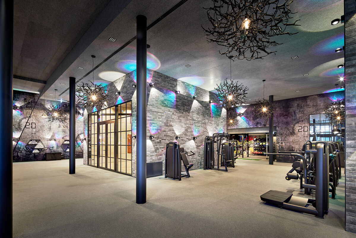 Sport im 5* Wellness- & Sporthotel Jagdhof, Bayerischer Wald